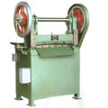 Rubber Cutting Machine